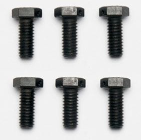 WILWOOD Wilwood Rotor to Hat Bolt Kit 5/16-18 x 1.00" (6 pk.) WB230-3328 SR