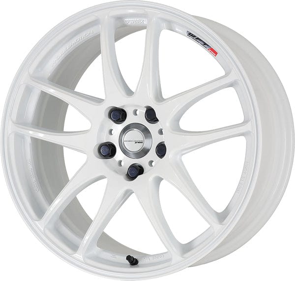 Work Wheels Wheels WORK EMOTION CR KIWAMI SR