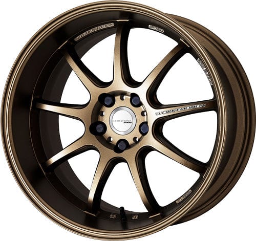 Work Wheels Wheels WORK EMOTION D9R SR