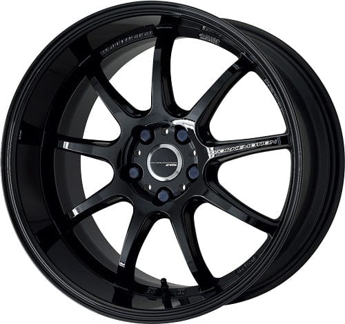 Work Wheels Wheels WORK EMOTION D9R SR