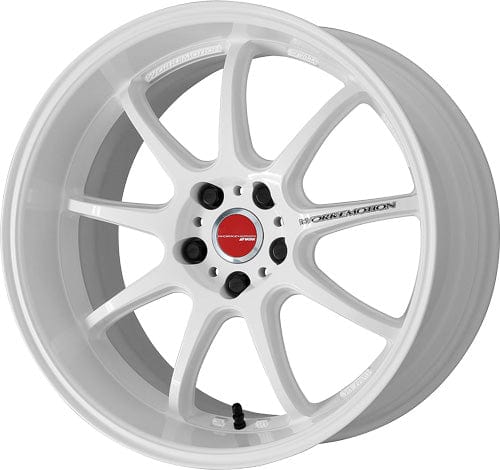 Work Wheels Wheels WORK EMOTION D9R SR
