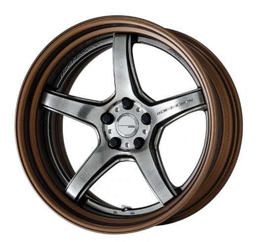 Work Wheels Wheels WORK EMOTION T5R 2P SR