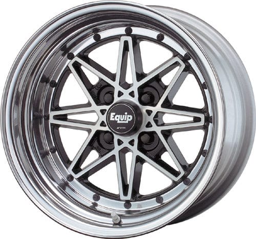 Work Wheels Wheels WORK EQUIP 03 SR