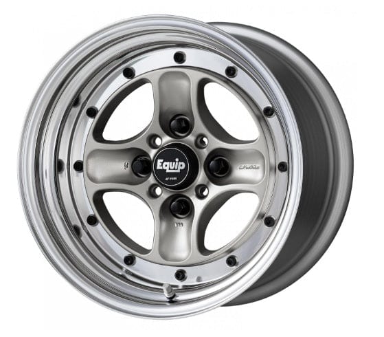 Work Wheels Wheels WORK EQUIP 40 SR