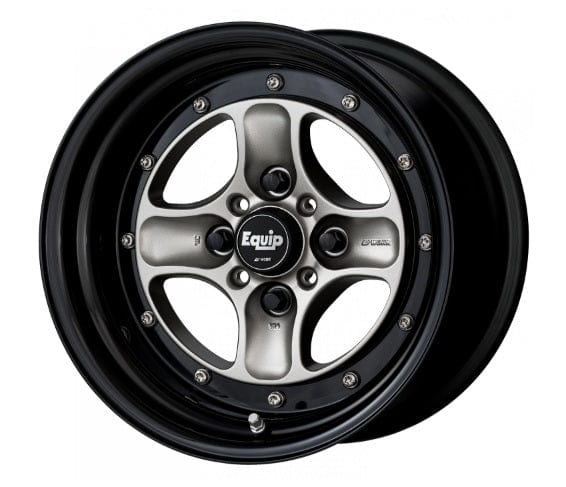 Work Wheels Wheels WORK EQUIP 40 SR