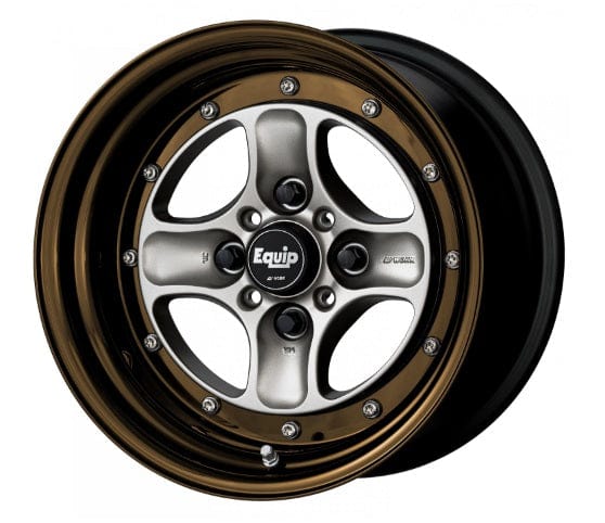 Work Wheels Wheels WORK EQUIP 40 SR