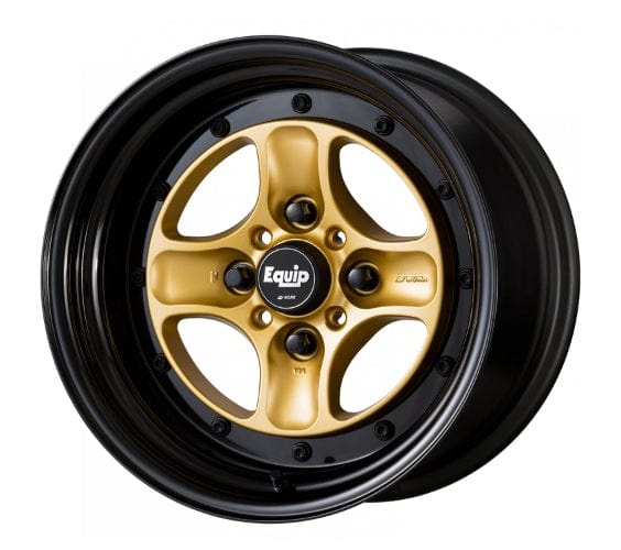 Work Wheels Wheels WORK EQUIP 40 SR