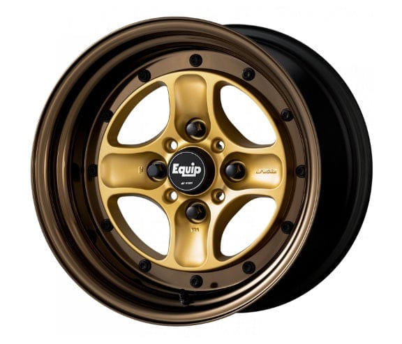 Work Wheels Wheels WORK EQUIP 40 SR