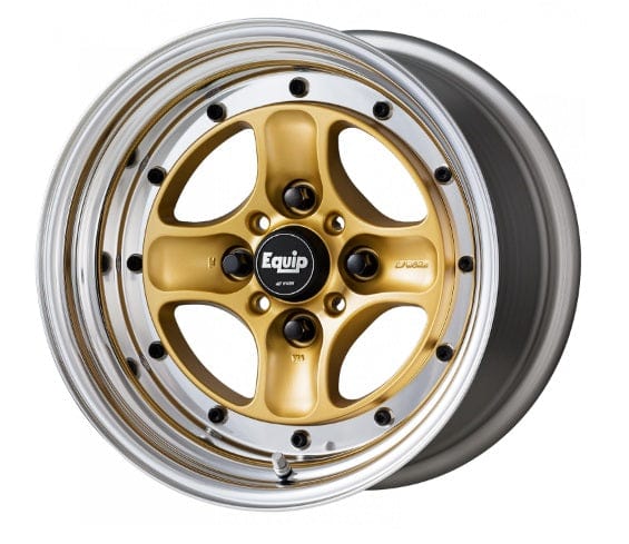 Work Wheels Wheels WORK EQUIP 40 SR