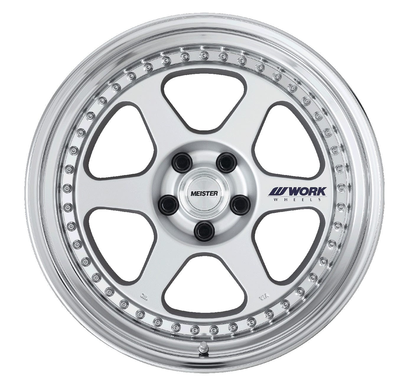 Work Wheels Wheels WORK Meister L1 3P SR