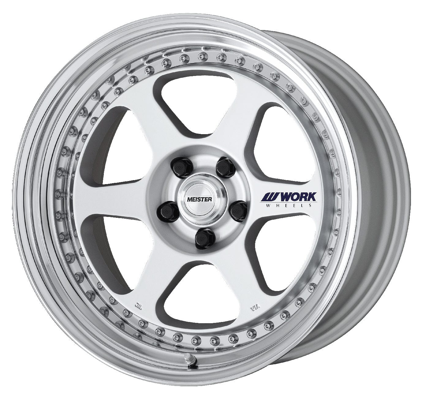 Work Wheels Wheels WORK Meister L1 3P SR