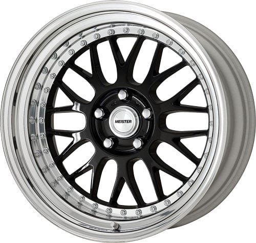 Work Wheels Wheels WORK MEISTER M1 3P SR