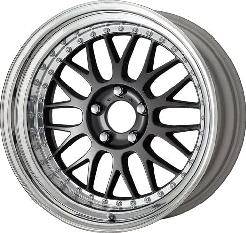 Work Wheels Wheels WORK MEISTER M1 3P SR