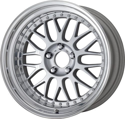 Work Wheels Wheels WORK MEISTER M1 3P SR