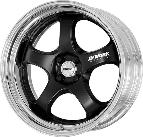 Work Wheels Wheels WORK MEISTER S1R SR