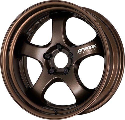 Work Wheels Wheels WORK MEISTER S1R SR