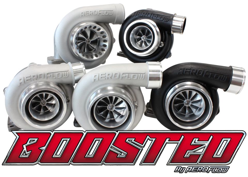 Turbos