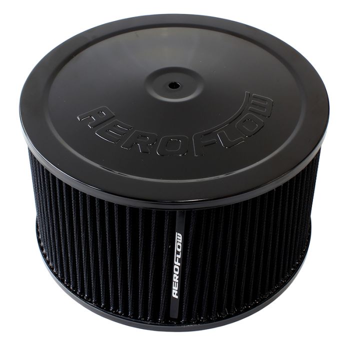 Air Filtration