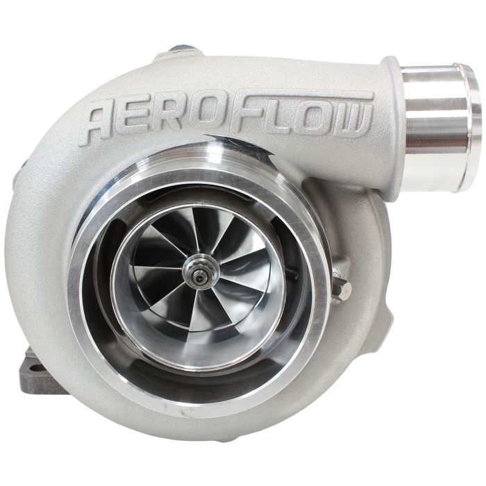 Turbos / Superchargers & Nitrous