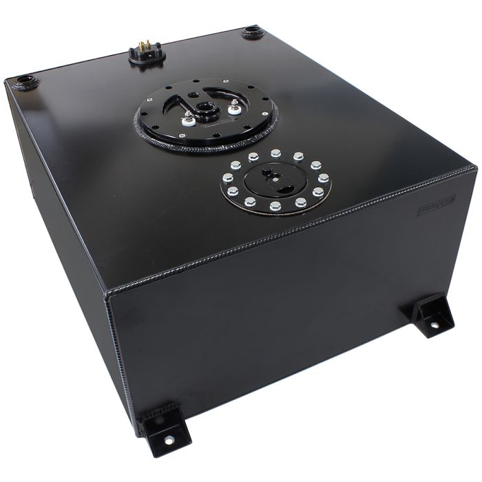 Stealth Ride Operation Box Fuel / System - Stealth Ride