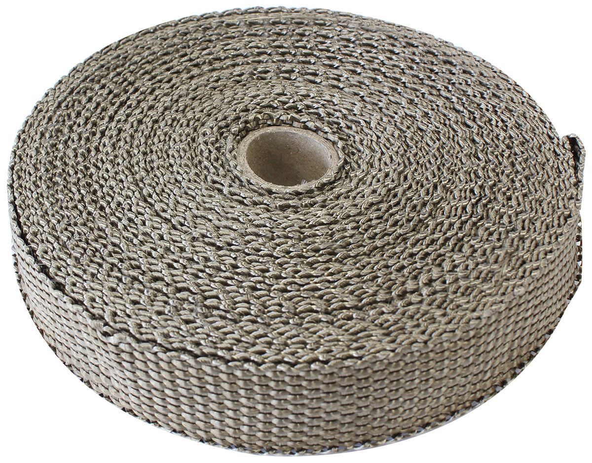 Heat Wrap