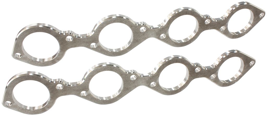 Exhaust / Turbo Flanges