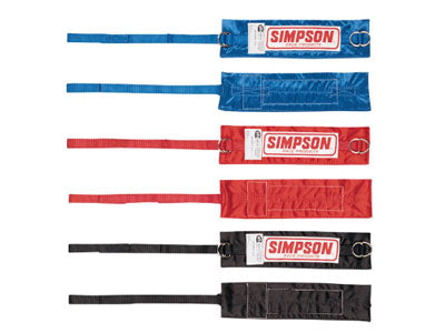 Arm Restraints