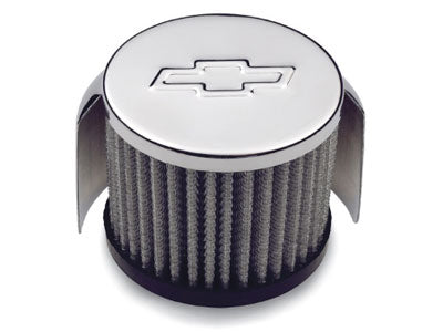 Breathers & Adapters