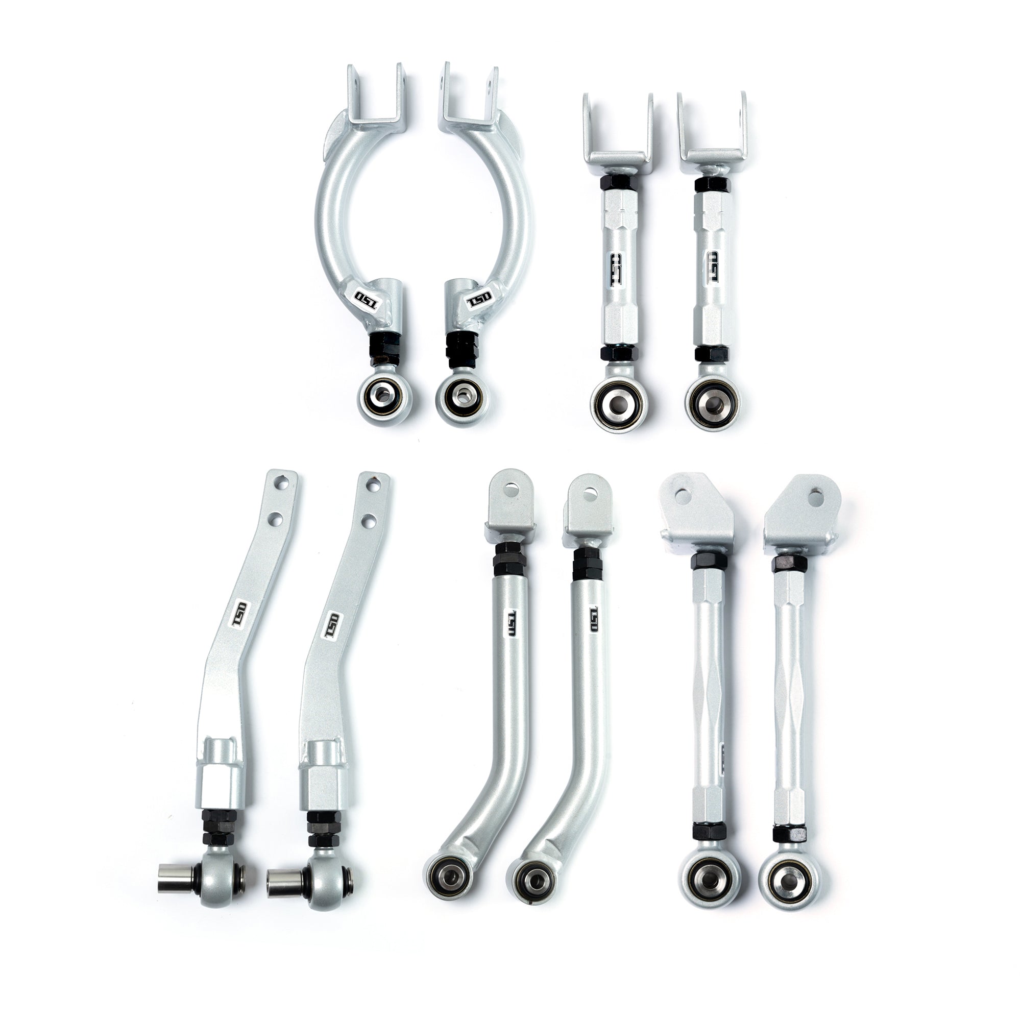 Suspension Arms - Stealth Ride