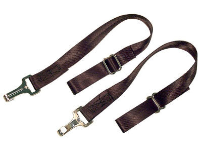 Door Restraints