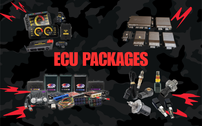 ECU Packages