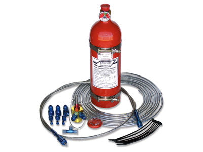 Fire Systems