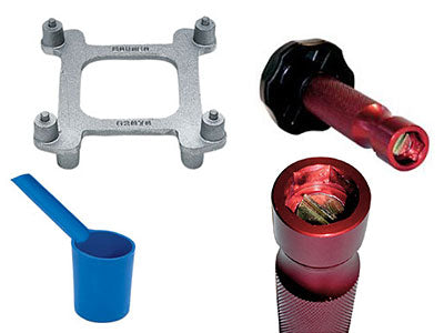 Fuel System Tools