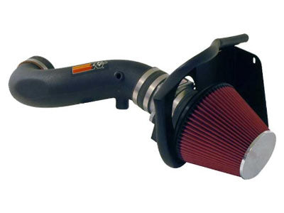 Air Intake Systems