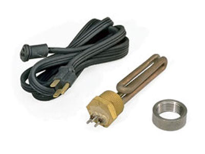 Oil Heaters