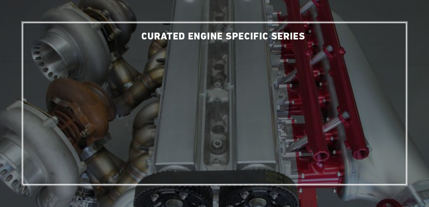 TOYOTA JZ PARTS