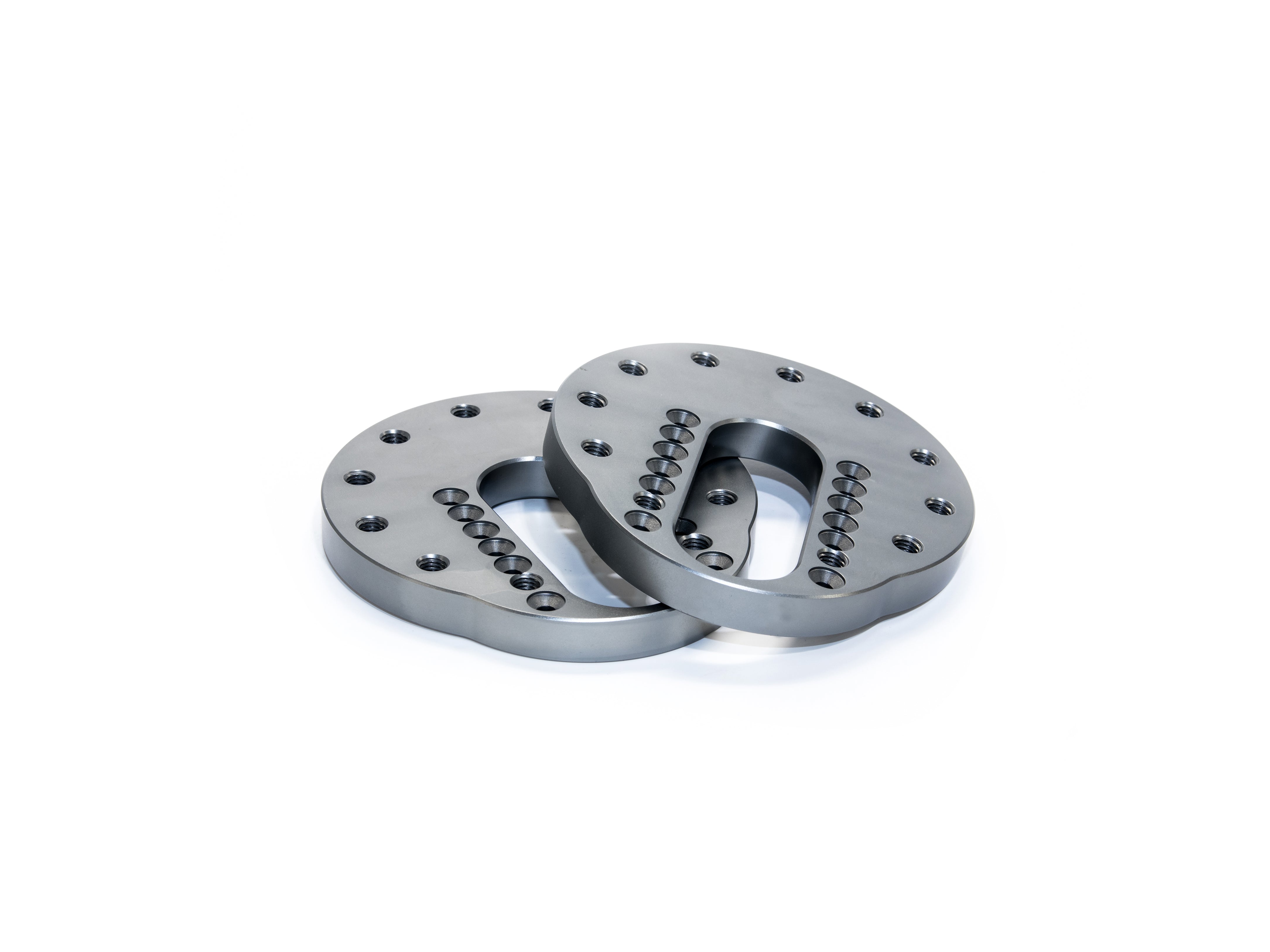 Stealth Ride Operation Box Suspension Accessories - Stealth Ride