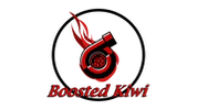 Boosted Kiwi Gauges & Car Covers