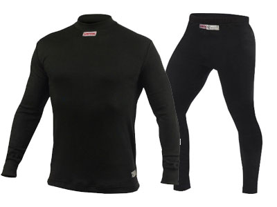 Race Underwear