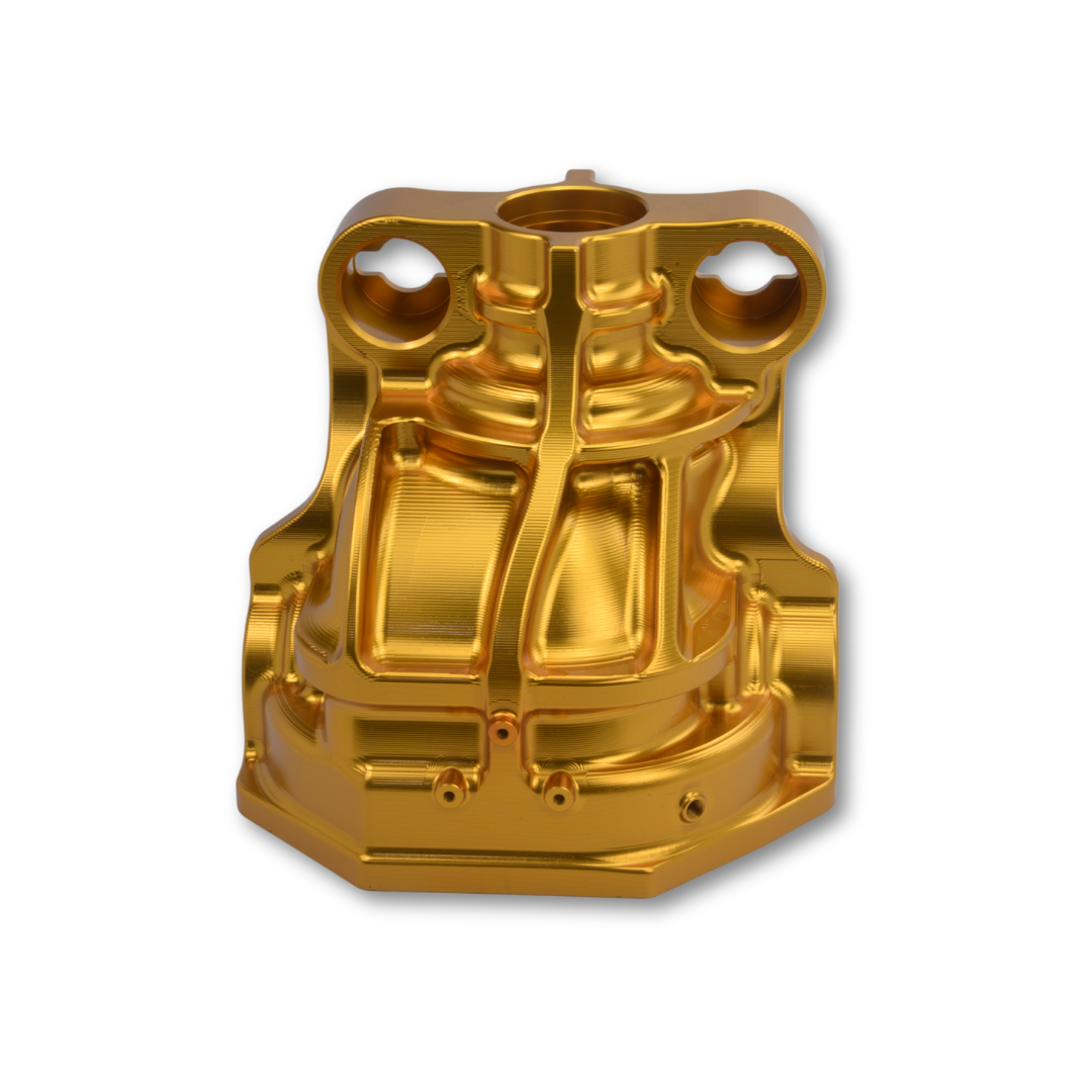 Prp Differential - Stealth Ride