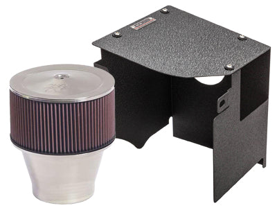 Air Boxes & Stacks