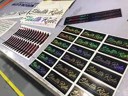 Decal Kits