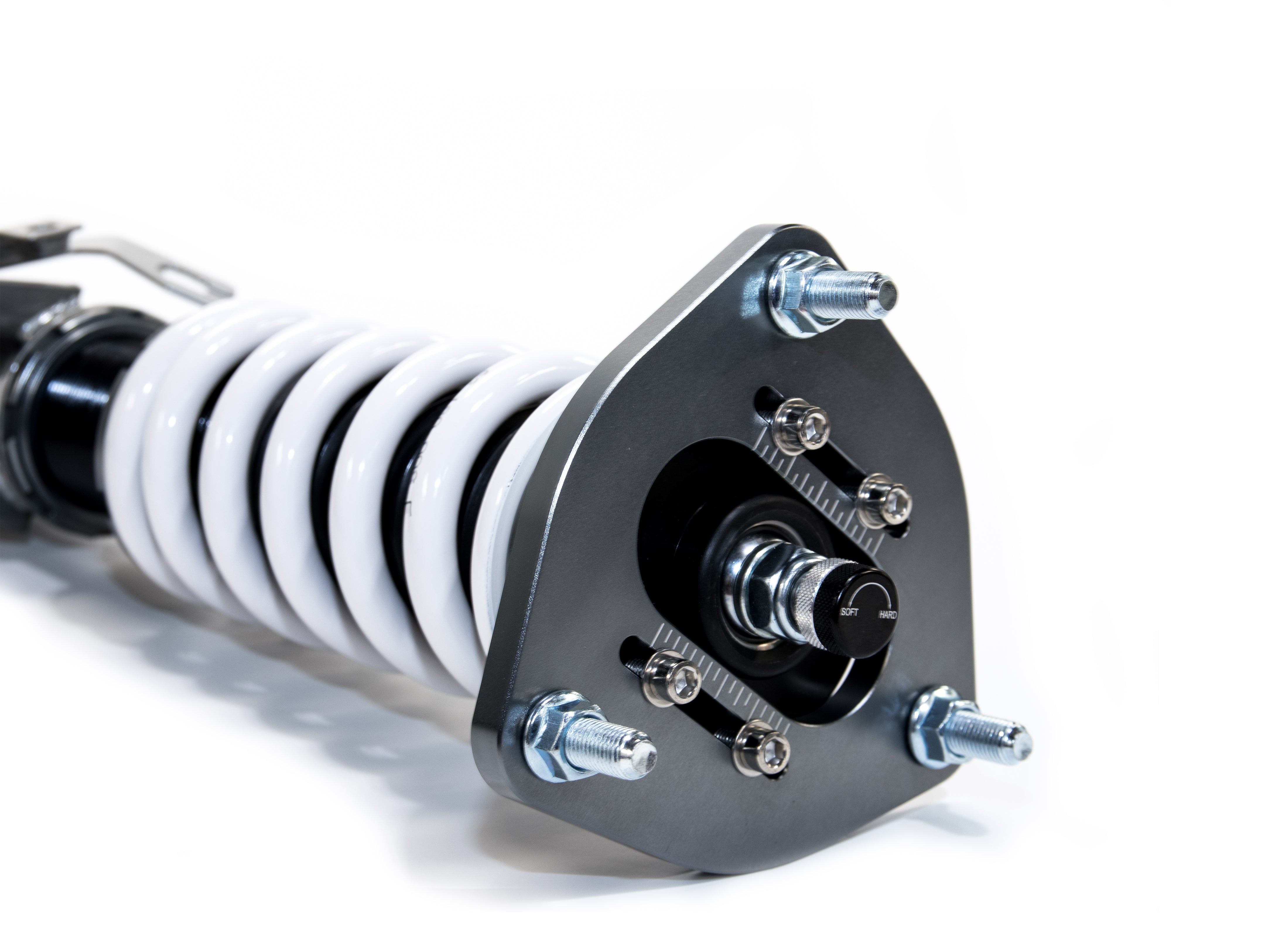 Velvet Ride Suspension Suspension - Stealth Ride