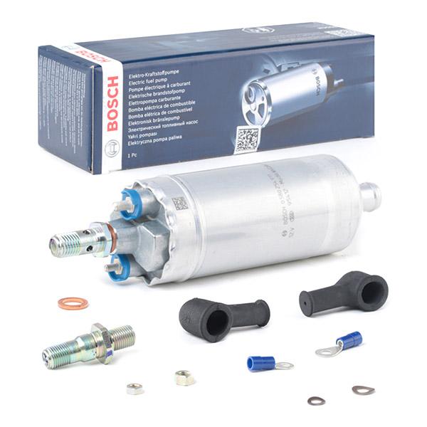 Stealth Ride Operation Box Bosch Fuel Systems - Stealth Ride