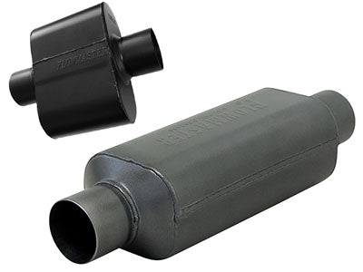 Mufflers