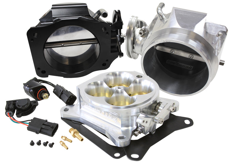 Throttle Bodies