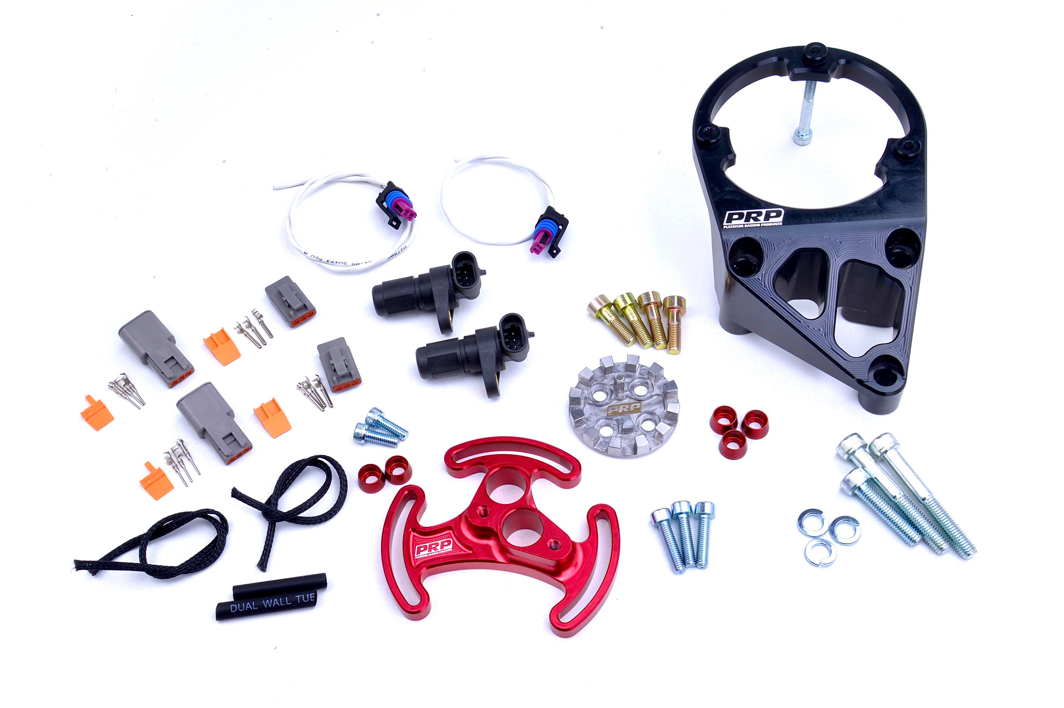Street Series Trigger Kit to suit Nissan RB Twin Cam