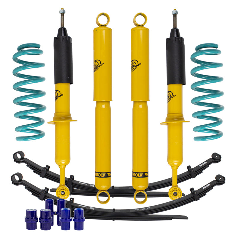 LK-RANGER-M - LIFT KIT FORD RANG PX 11> MAZ