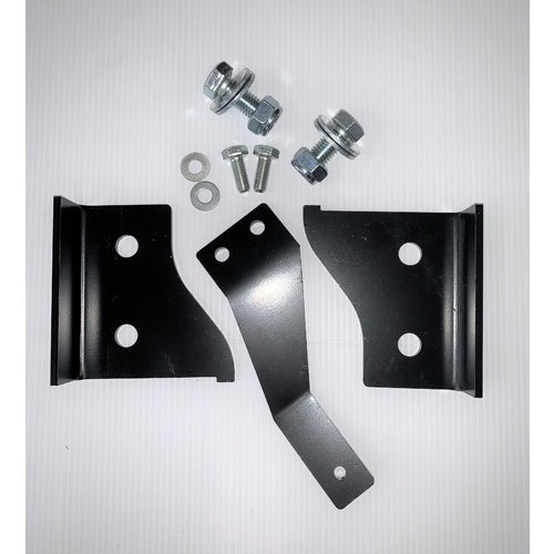 SE45-523K - DOBI RR S/BAR & BRAKE EXT BRKT