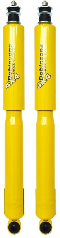 GS57-639S-PR - SHOCK DOBI RR SSANG